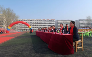 助力兗州實(shí)高學(xué)子魚躍龍門、折桂蟾宮