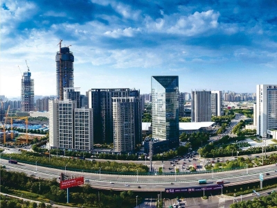 陜西漢中提升裝配化建造水平，十部門印發(fā)綠色建筑創(chuàng)建行動工作方案